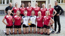 Regionalliga Damen wieder ohne Punkte
