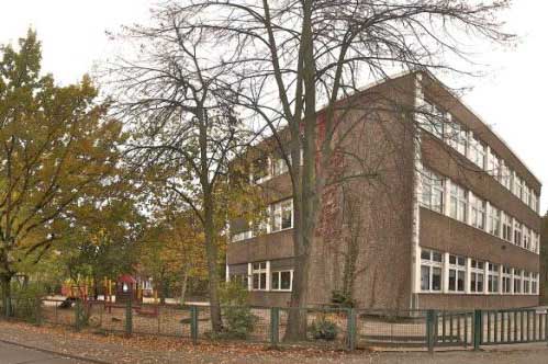 Grundschule am Fliederbusch