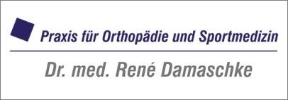 Praxis für Orthopädie - Dr. Damaschke