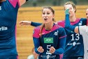 Volleyballerinnen des BBSC Berlin Zu klein für Corona