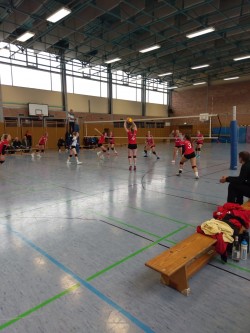 Regionalliga: BBSC III beim WSG Magdeburg