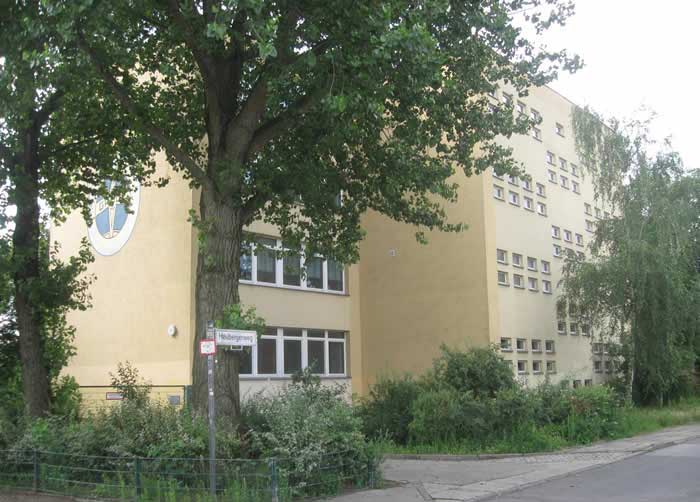 Hans Grade Oberschule
