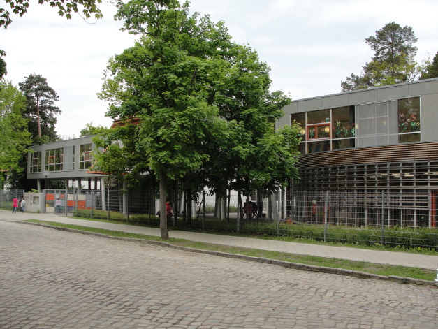 Humboldt Grundschule